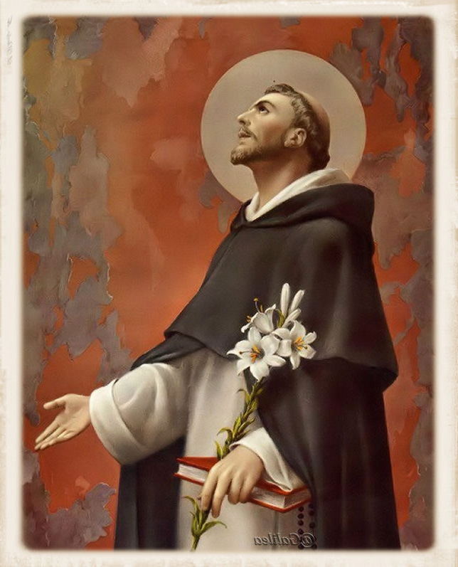 Colegio Santo Domingo El Líder